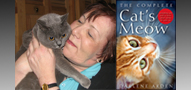 Darlene Arden CABC is a certified anmial behavior consultant working with both cats and dogs.Whether she&#39;s writing books or articles, speaking to breed ... - darlenearden